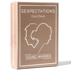 Generique Jeu de Cartes Sexpectations